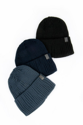 Шапка чоловіча 